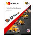 North American Catalog 2024
